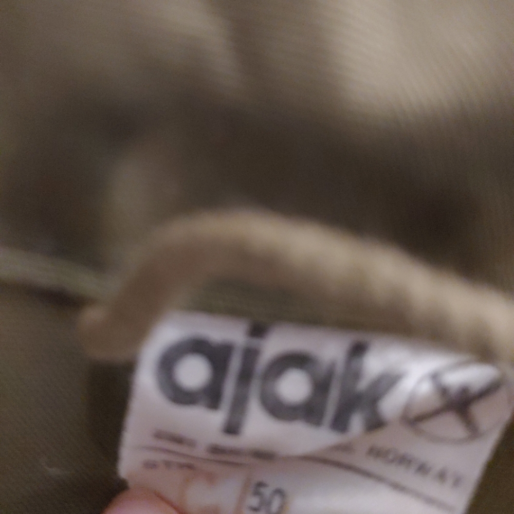 Mens jacket - Picture 2 of 6